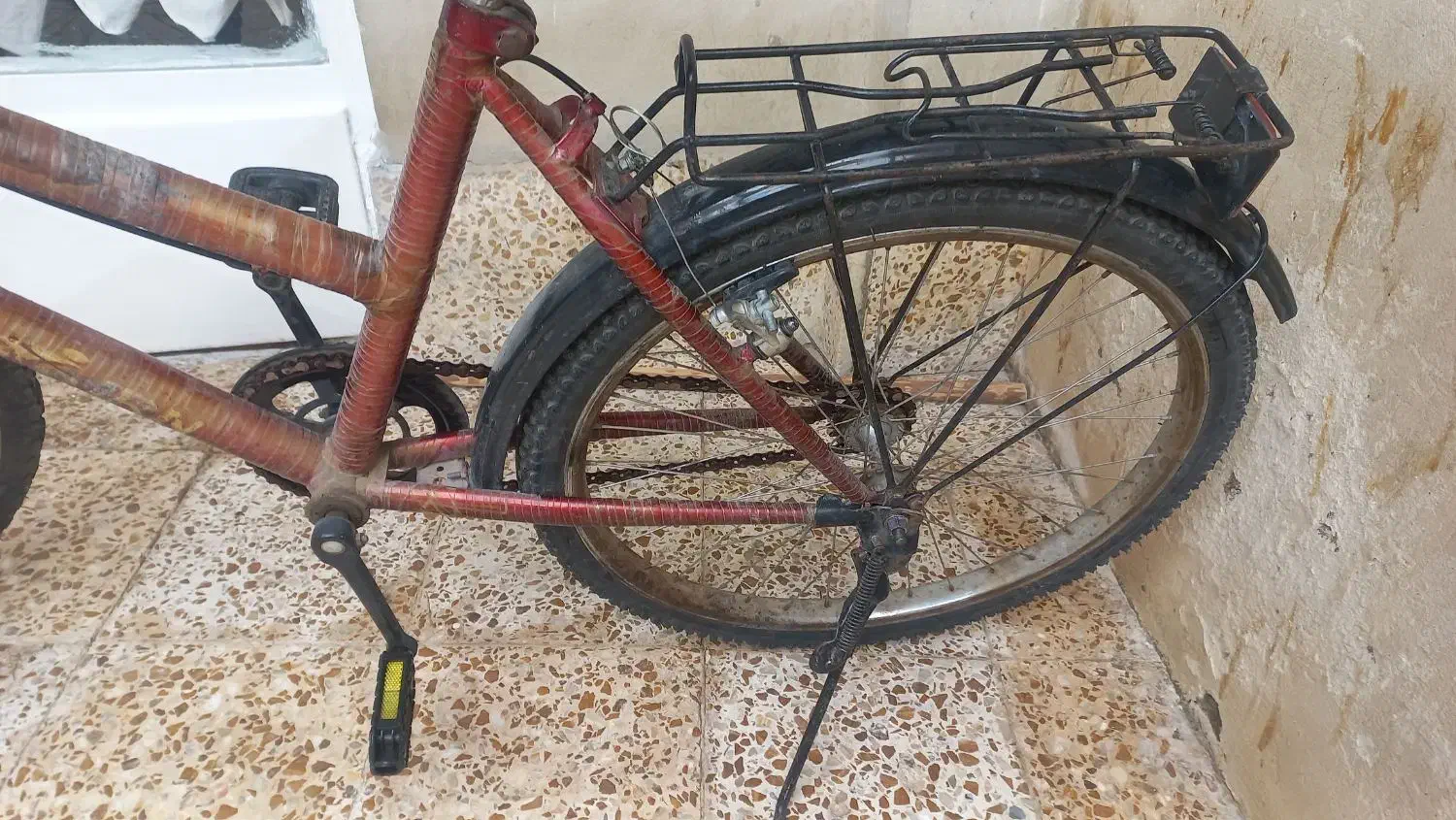 دوچرخه|دوچرخه، اسکیت، اسکوتر|فلاورجان, |دیوار