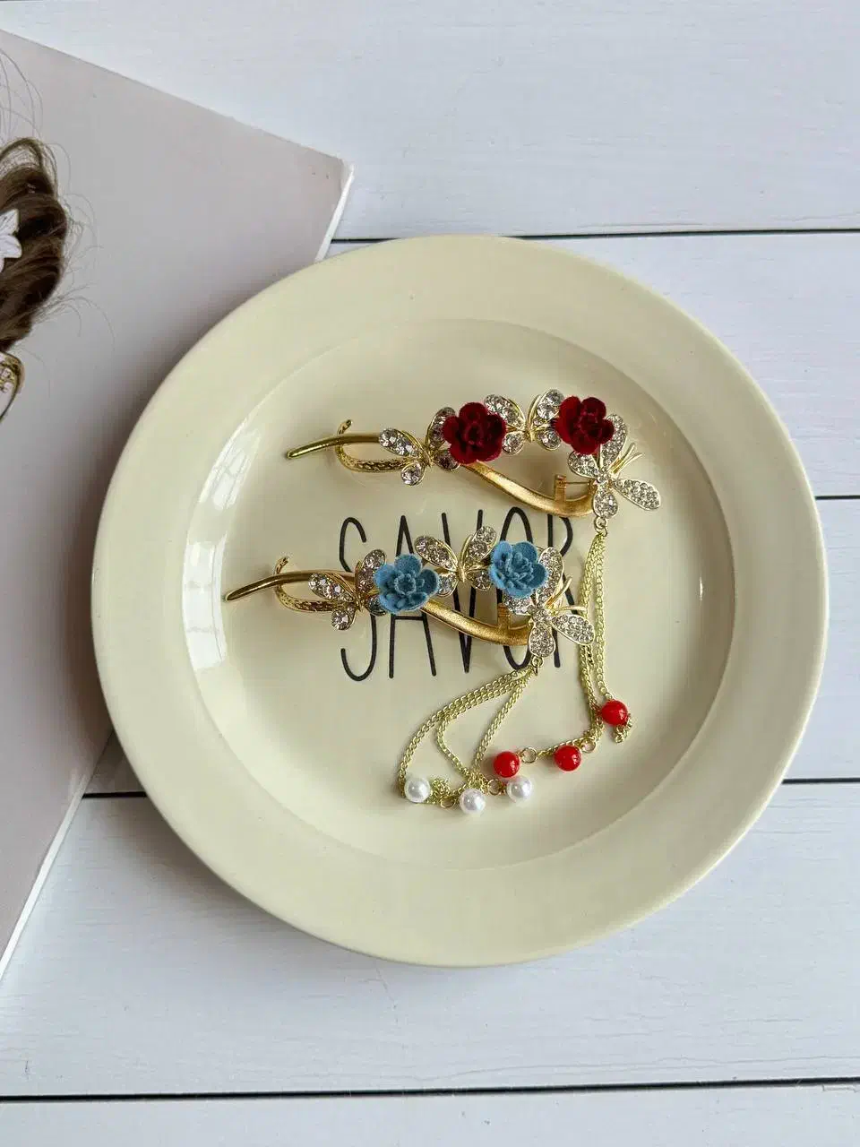 اکسسوری مو|بدلیجات|ملایر, |دیوار