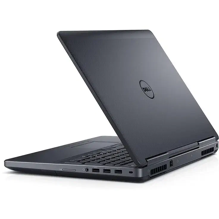 لپتاپ dell precision 7520 با 2gb گرافیک مجزا|رایانه همراه|اهواز, ۳۰ متری|دیوار