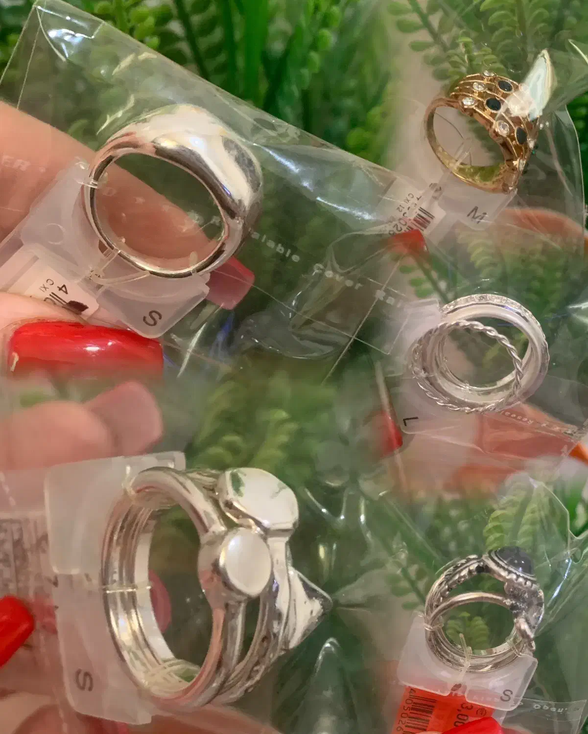 انگشتر|بدلیجات|ارومیه, |دیوار