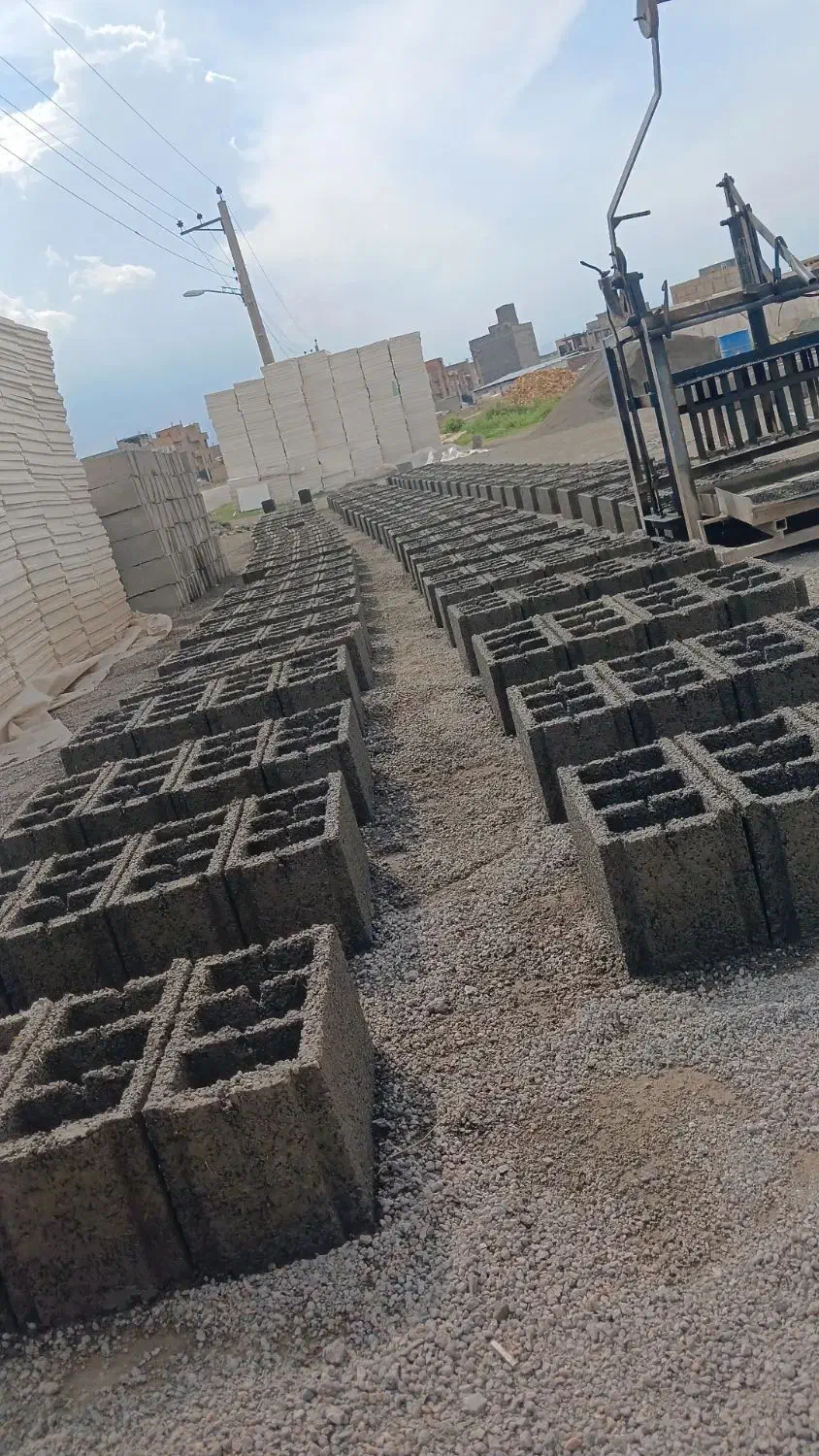 بلوک زن ماهر|استخدام معماری، عمران و ساختمانی|خوی, |دیوار