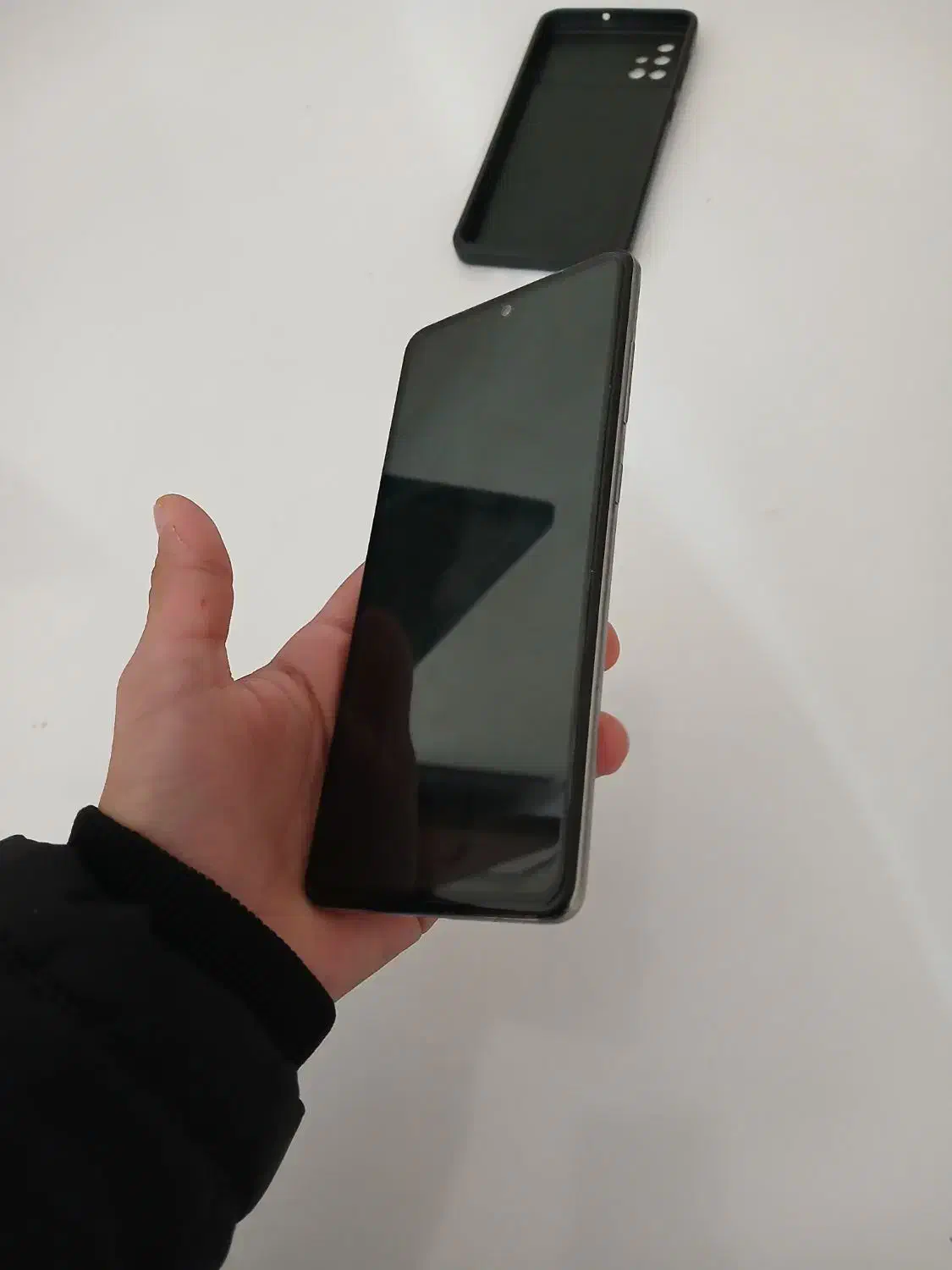 A51|موبایل|کرمان, |دیوار