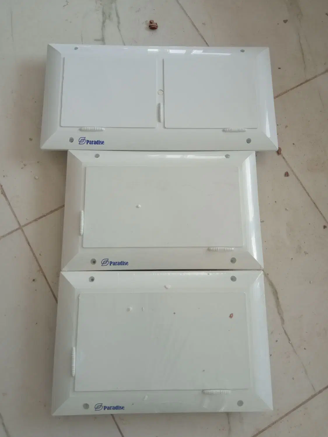 دریچه کولر ابی|کولر آبی|مهاباد (آذربایجان غربی), |دیوار