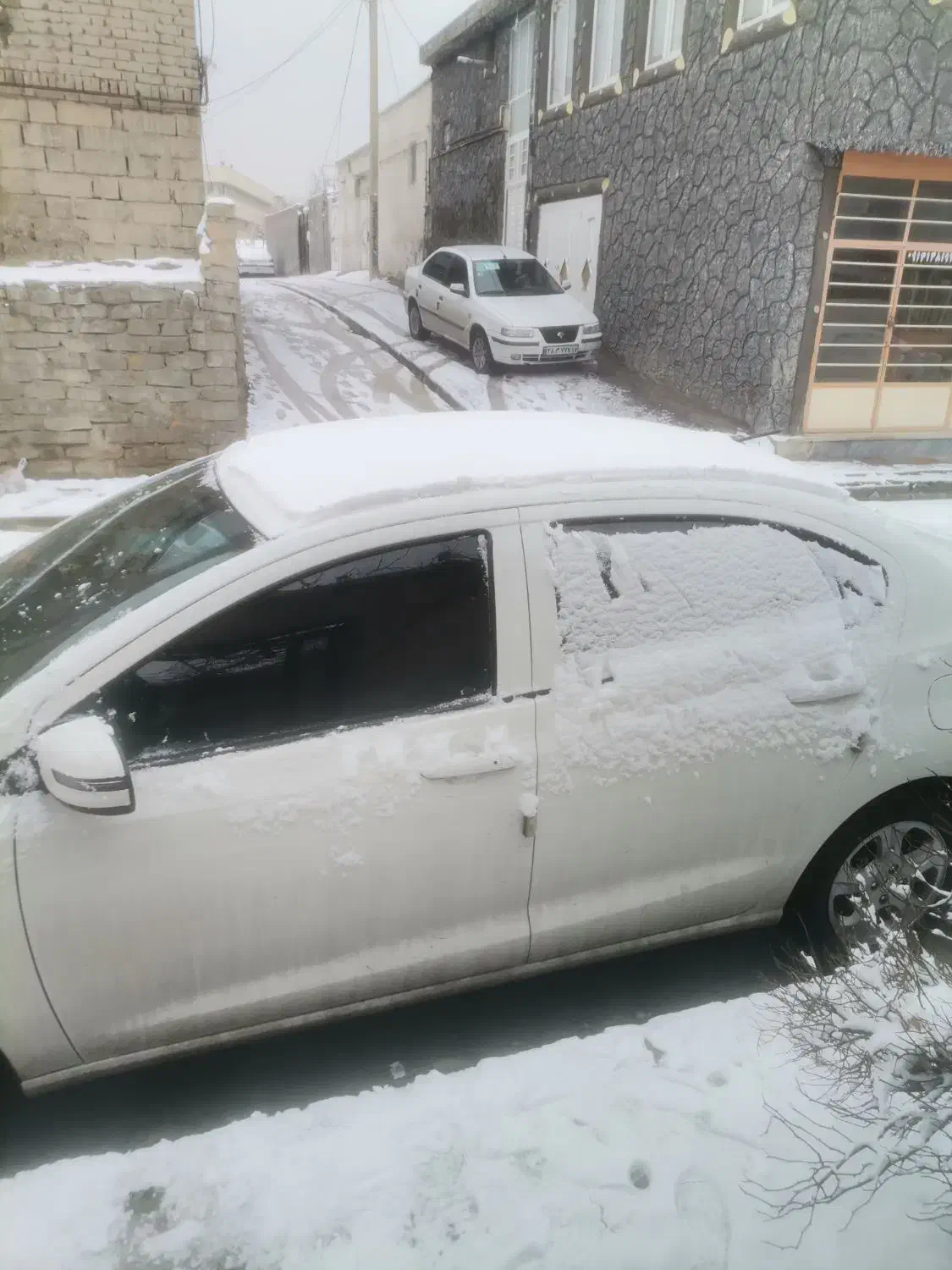 شاهین1403 توربو|خودرو سواری و وانت|ارومیه, |دیوار