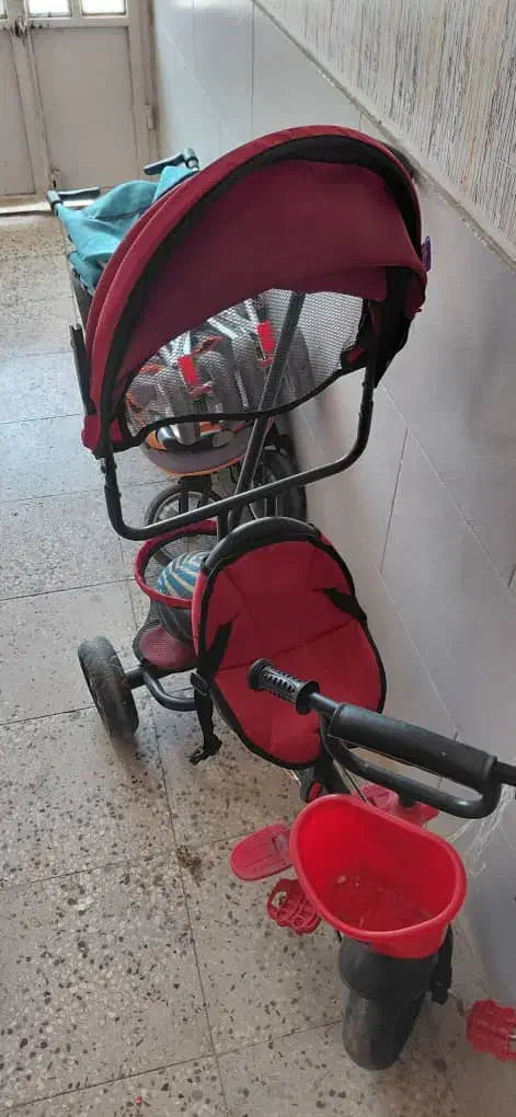 سه چرخه دلیجان ، دوچرخه دلیجان|دوچرخه، اسکیت، اسکوتر|شیراز, نصر|دیوار