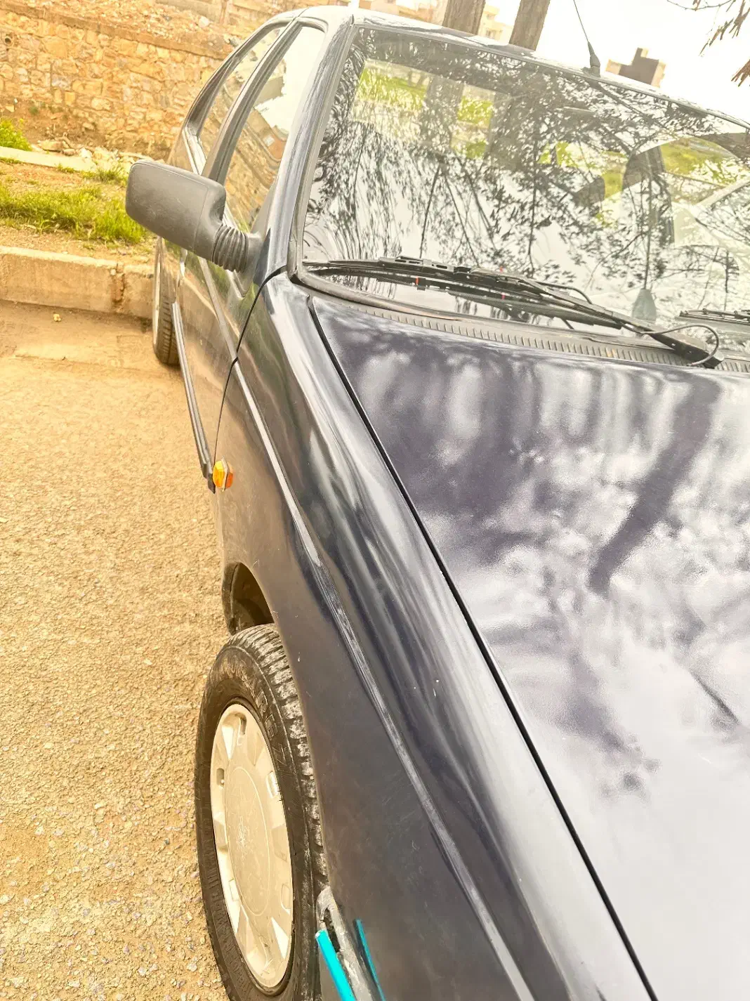 RD i1600|خودرو سواری و وانت|بانه, |دیوار