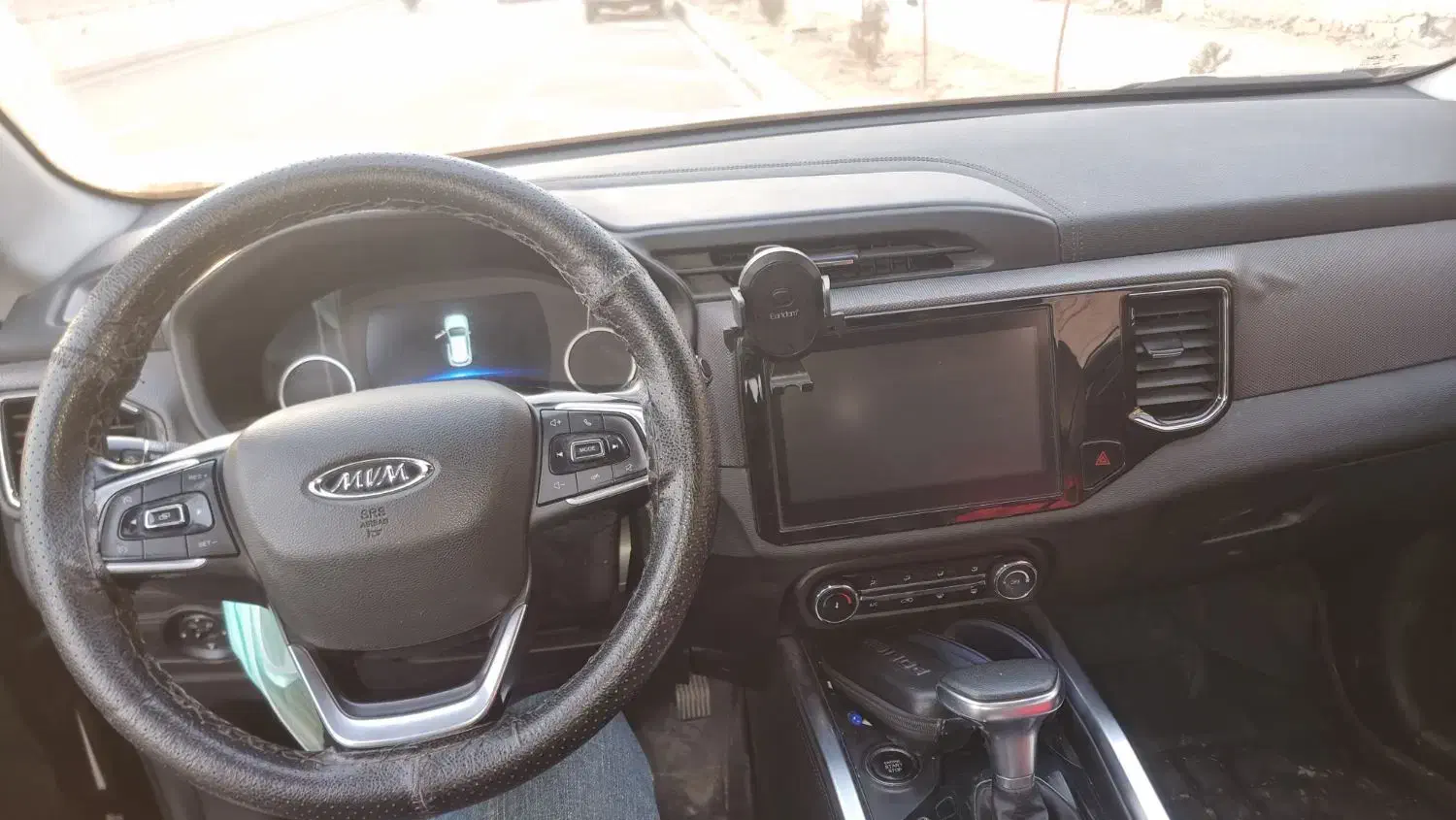 MVM X55|خودرو سواری و وانت|تهران, بهار|دیوار