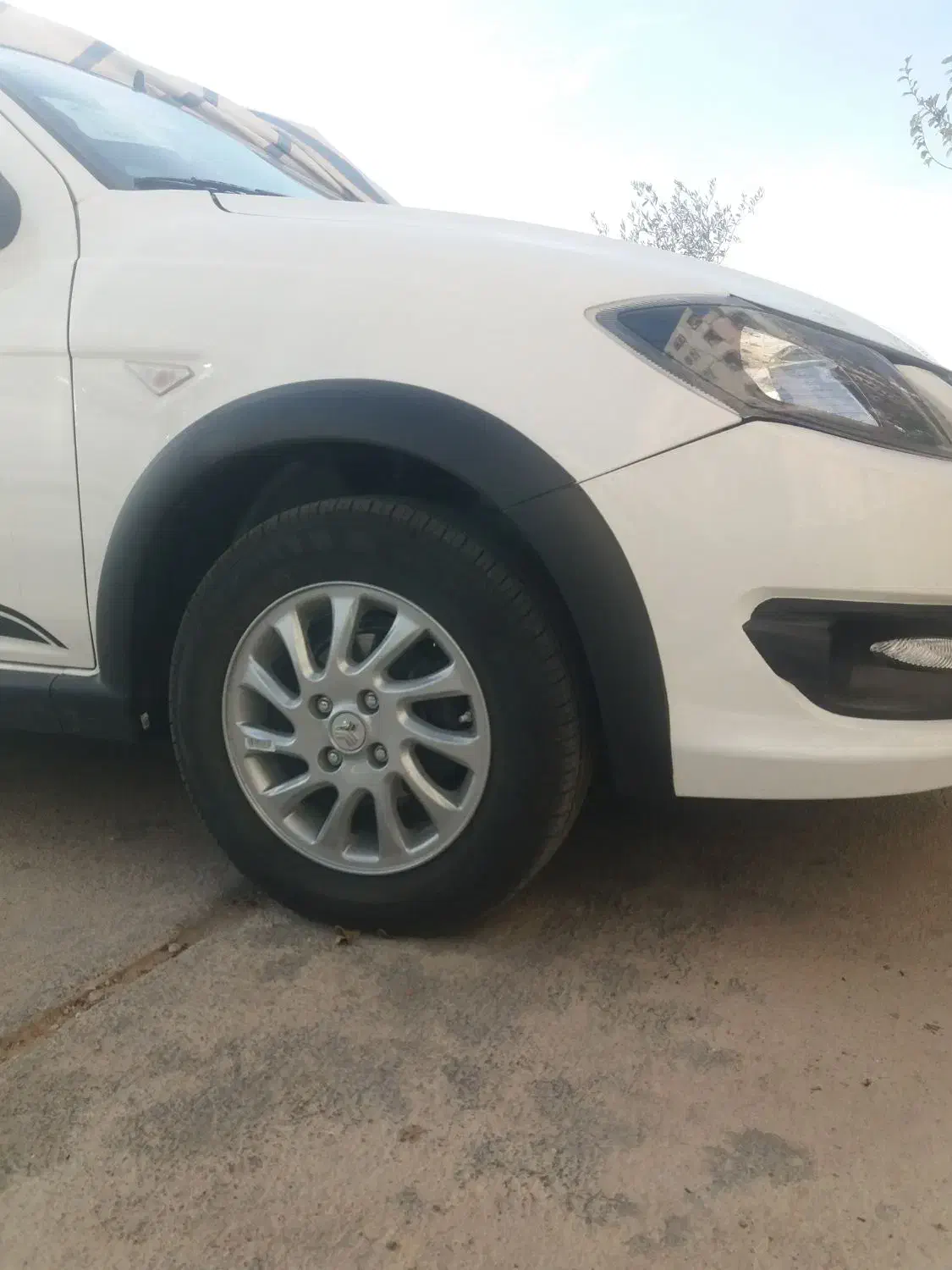 کوییک|خودرو سواری و وانت|شیراز, معالیآباد|دیوار