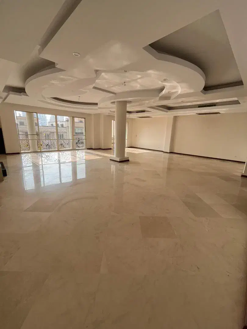 زعفرانیه ۲۸۰متر ۴خواب