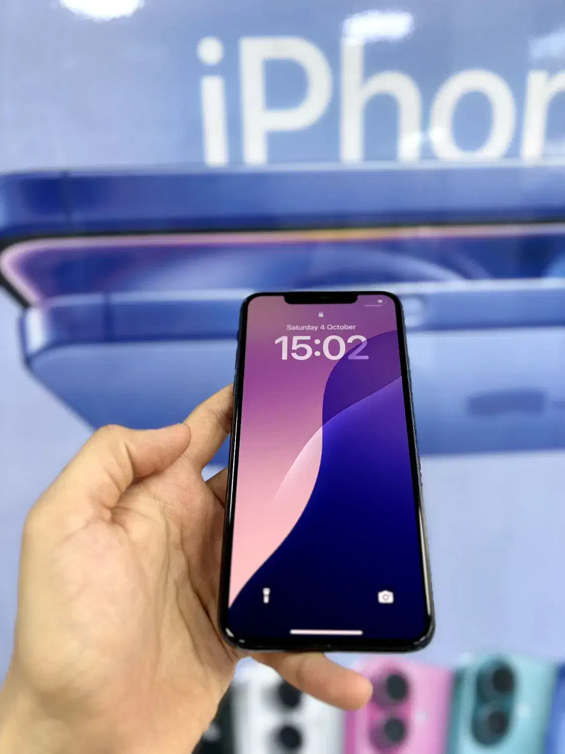 iphone11promax|موبایل|کرج, اصفهانی‌ها|دیوار