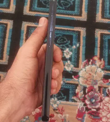 گوشی a05 درحد نو|موبایل|مشهد, حسین‌آباد|دیوار