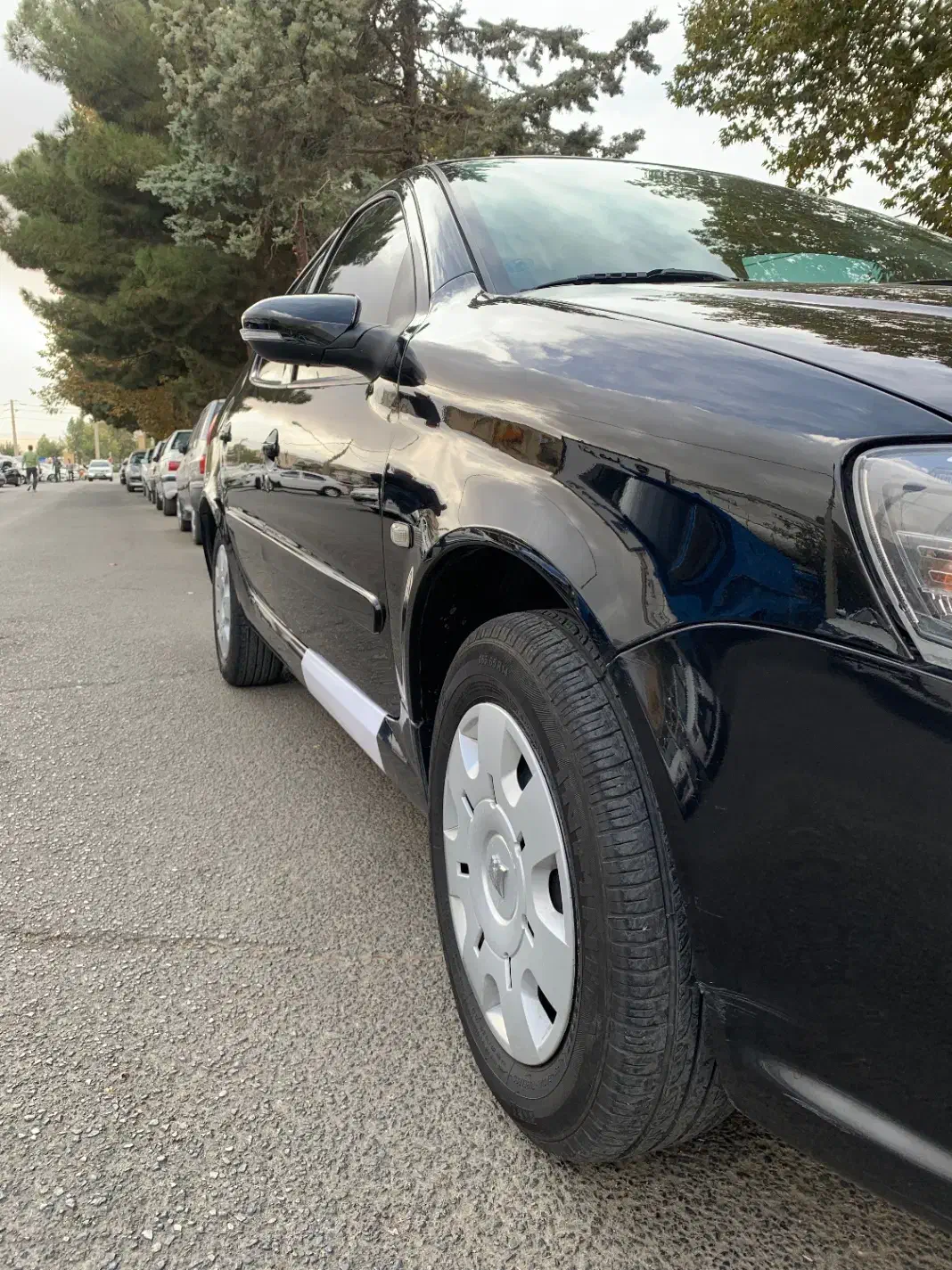 رانا پلاس پانوراما 1401 بدون رنگ|خودرو سواری و وانت|ارومیه, |دیوار