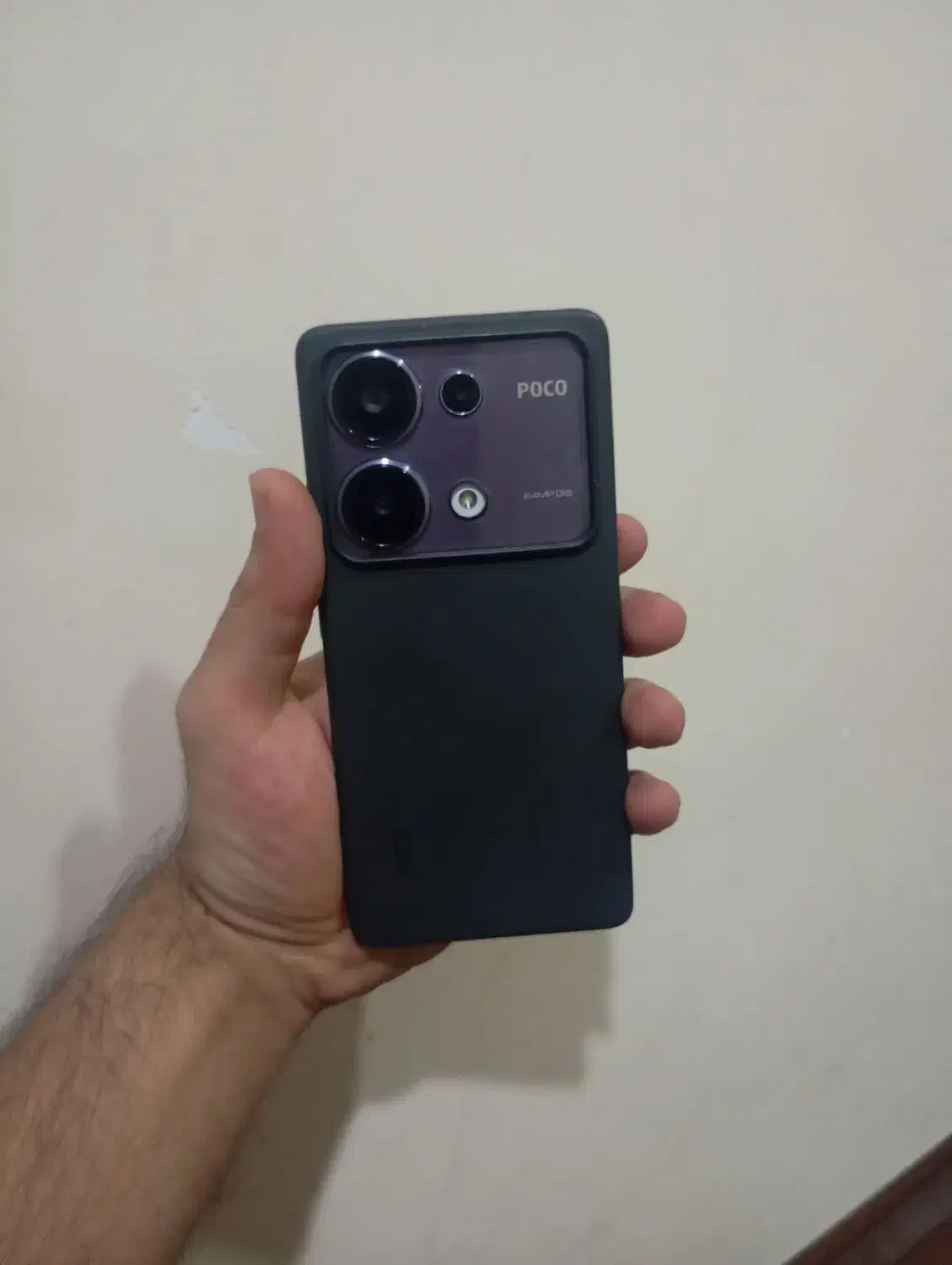 poco m6 pro|موبایل|تهران, شهرک ولیعصر شمالی|دیوار