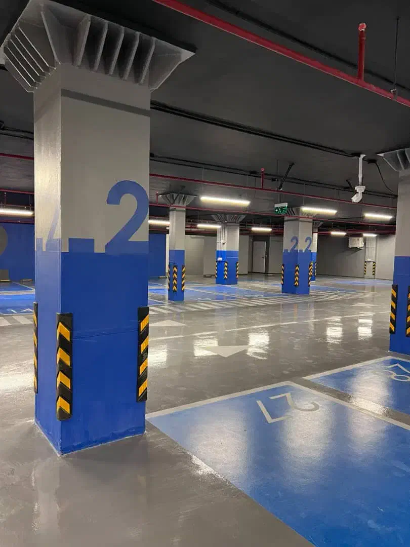 اوپوکسی|مصالح و تجهیزات ساختمان|کرج, شاهینویلا|دیوار