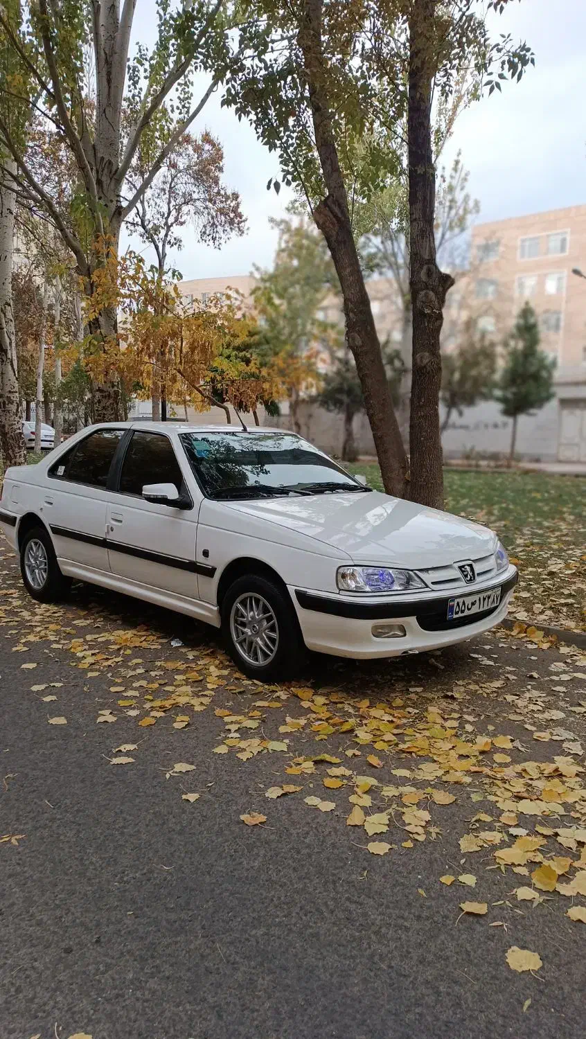 پرشیا xu7|خودرو سواری و وانت|زنجان, |دیوار