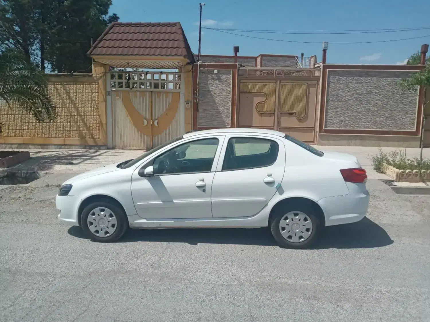 رانا پلاس 1403|خودرو سواری و وانت|خرمآباد, |دیوار