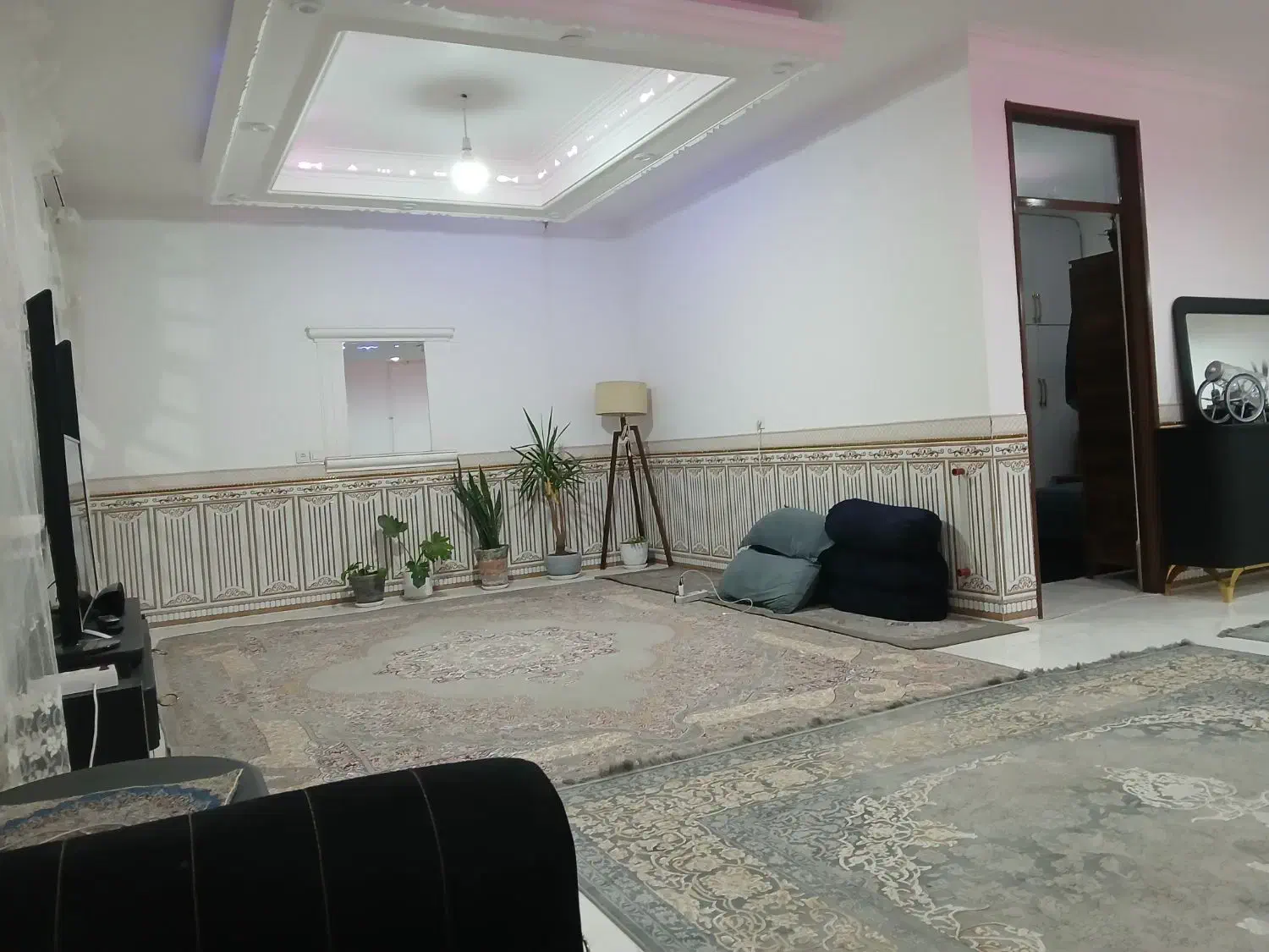 روفرشی در حد نو|روفرشی|سیرجان, |دیوار