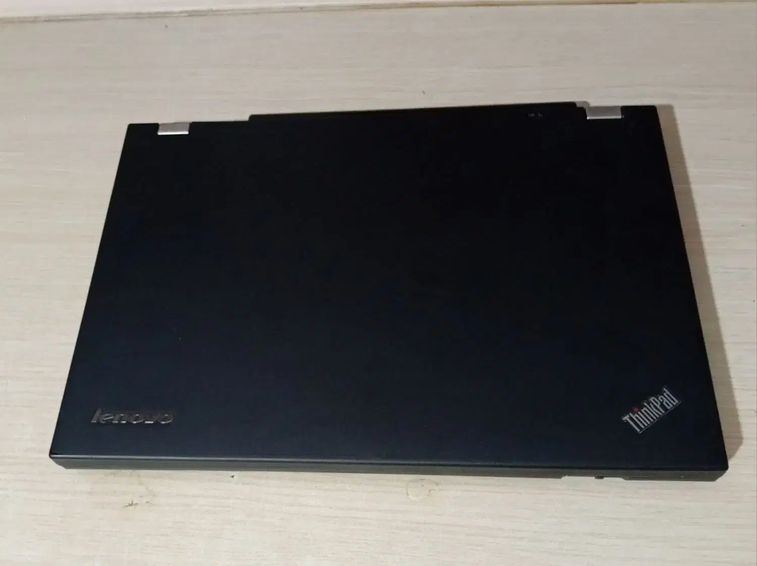 لپتاپ لنوو تمیز در حد نو|رایانه همراه|نیشابور, شهرک قدس|دیوار