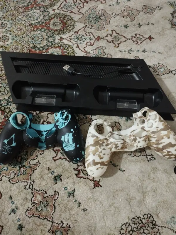 ps4|کنسول، بازی ویدئویی و آنلاین|شاهدشهر, |دیوار