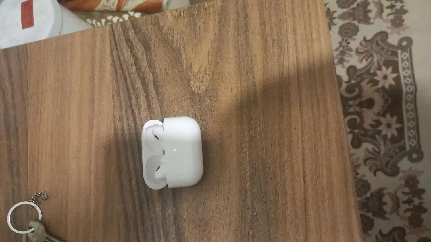 Air pods pro new|لوازم جانبی موبایل و تبلت|تهران, جی|دیوار