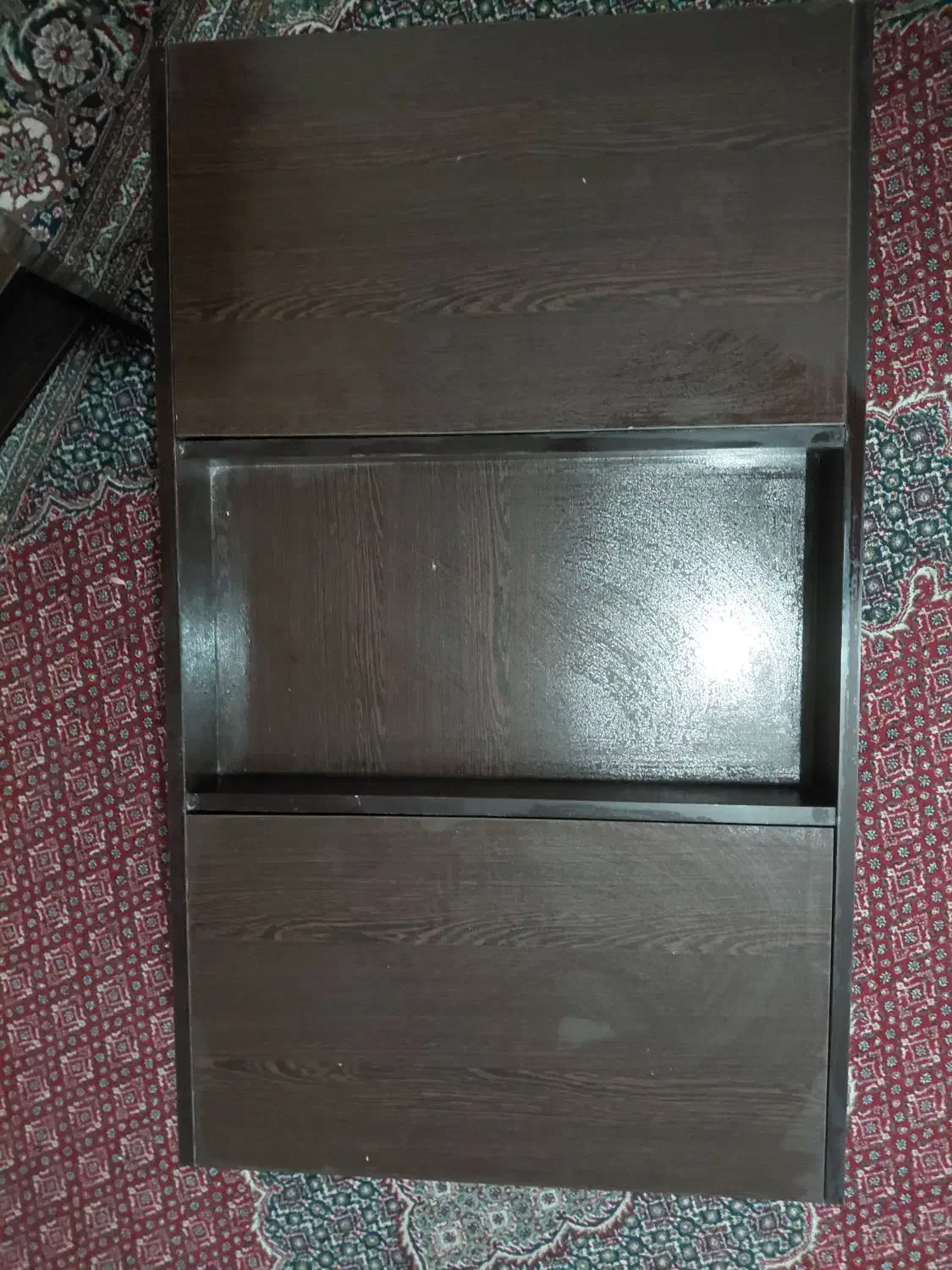 میز عسلی|مبلمان خانگی و میز عسلی|خرم‌آباد, |دیوار