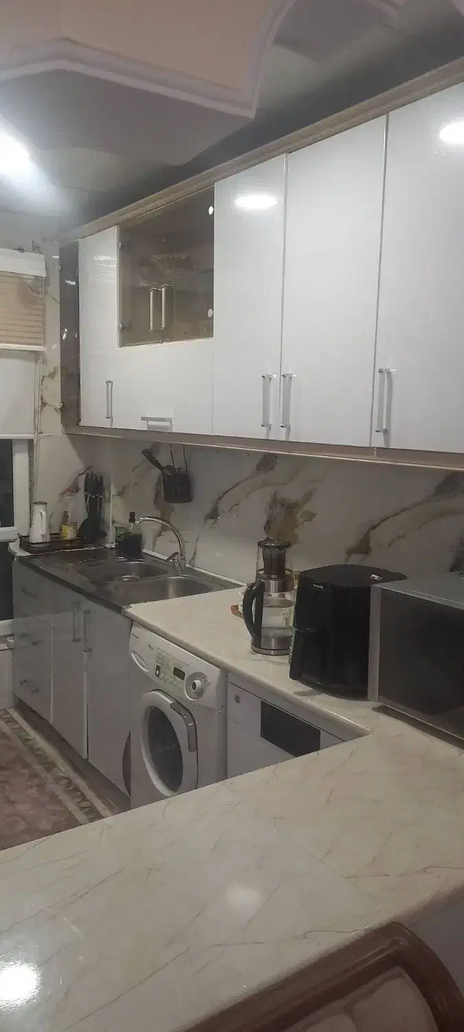 کابینت دسته دوم|مصالح و تجهیزات ساختمان|اندیشه, شهرک کوثر|دیوار