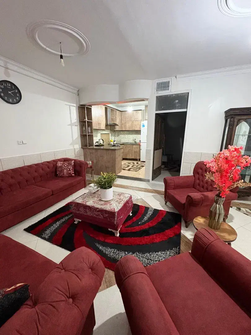 اجاره روزانه مهرشهر|اجارهٔ کوتاه‌مدت آپارتمان و سوئیت|کرج, آق تپه|دیوار