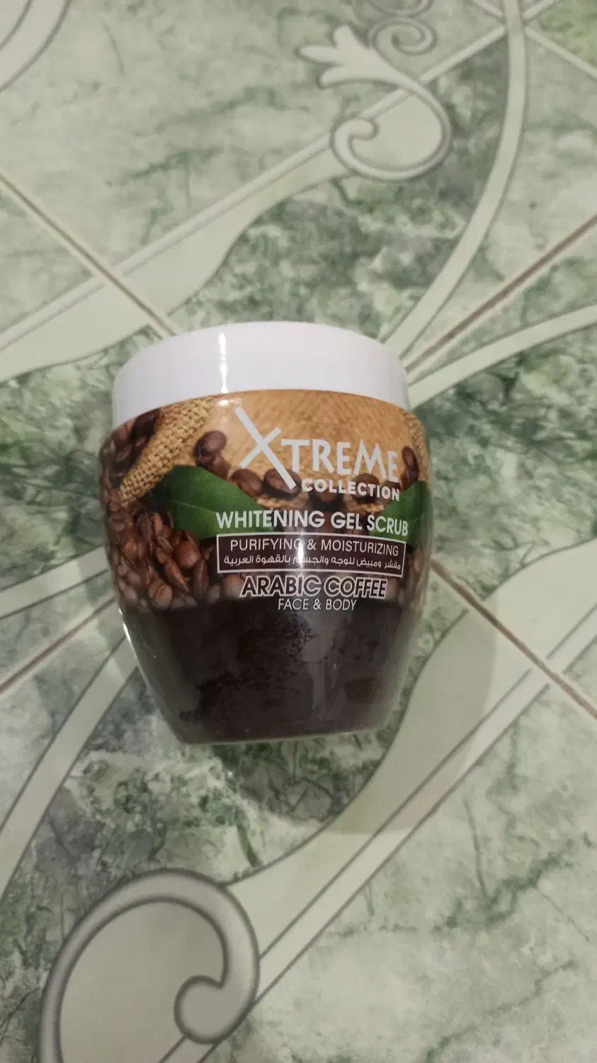 اسکراپ و ماسک صورت|آرایشی، بهداشتی، درمانی|ساری, |دیوار