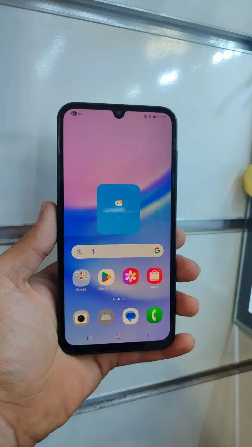 سامسونگ a15|موبایل|نیشابور, مازول|دیوار