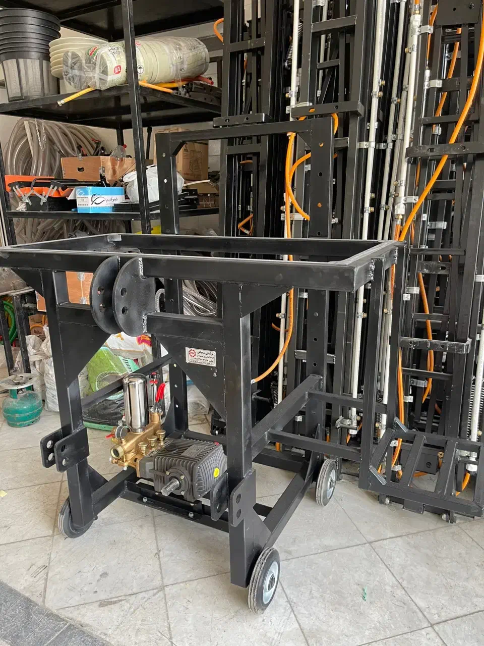 نیازمند جوشکار|استخدام صنعتی، فنی، مهندسی|آق قلا, |دیوار