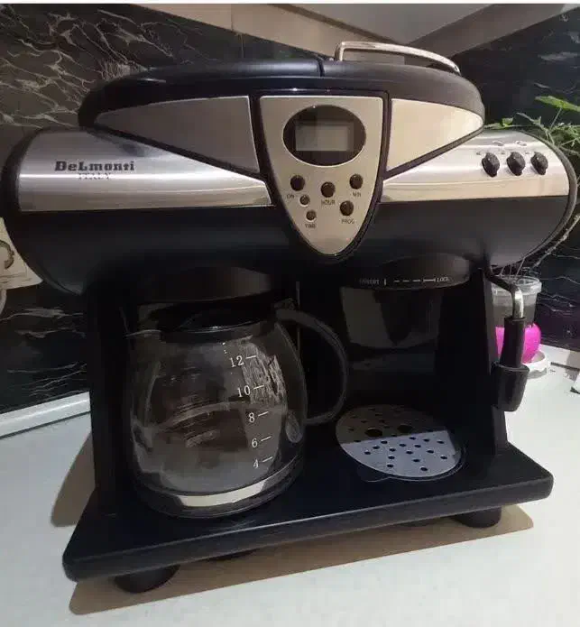 اسپرسوساز|اجاق گاز و لوازم برقی پخت‌وپز|کرج, باغستان|دیوار