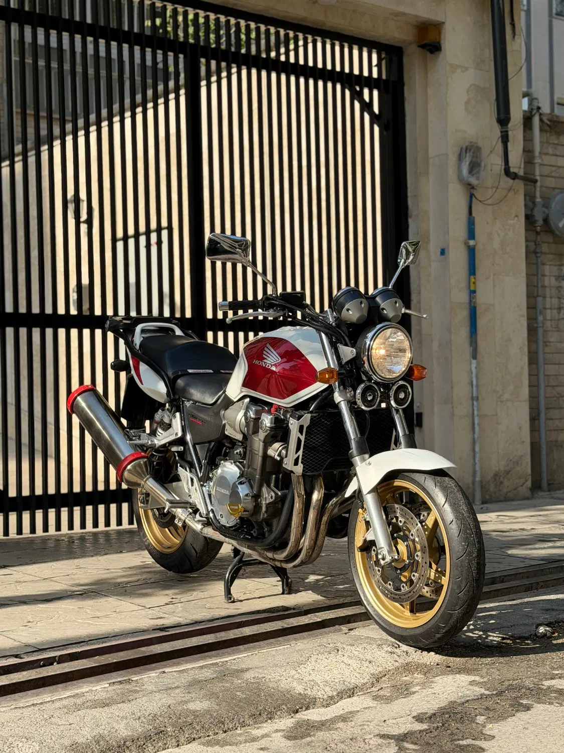 Cb1300cbr1000cbr600MT09|موتورسیکلت|تهران, استقلال|دیوار