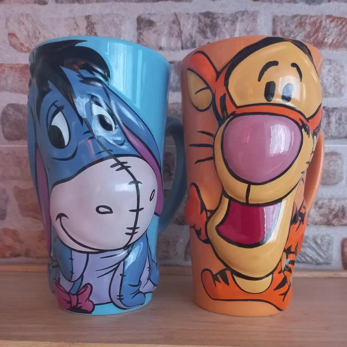 ماگ دیزنی ماگ والت دیزنی|کلکسیون و سرگرمی|تهران, اختیاریه|دیوار