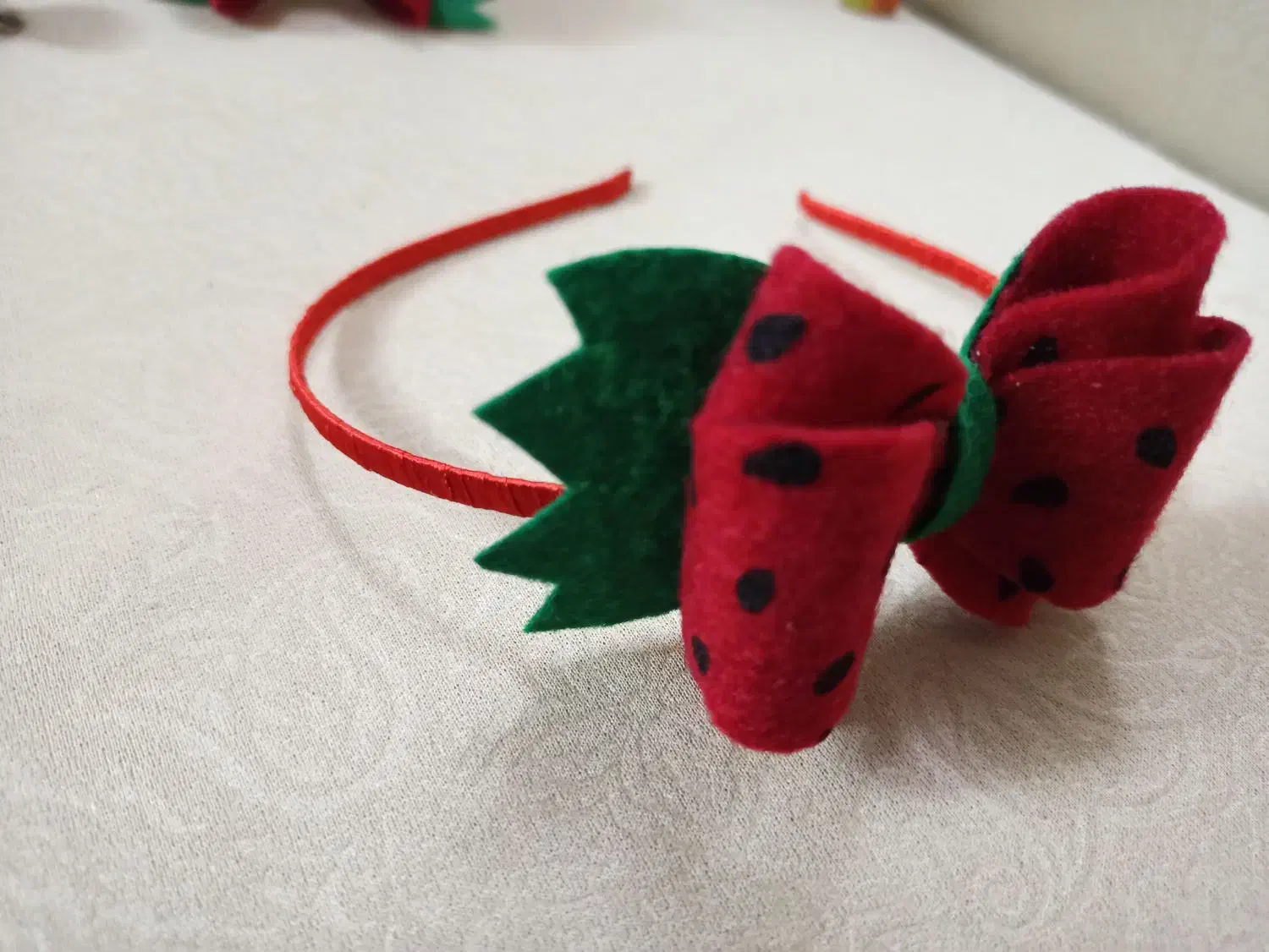 اسباب بازی (نمدی های یلدایی)|اسباببازی|تبریز, |دیوار