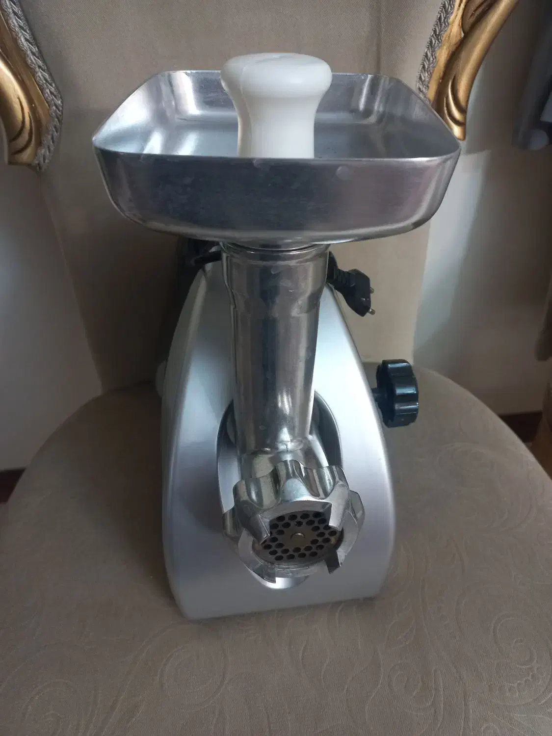 چرخ گوشت برند مگا|خردکن، آسیاب، غذاساز|قم, انسجام|دیوار