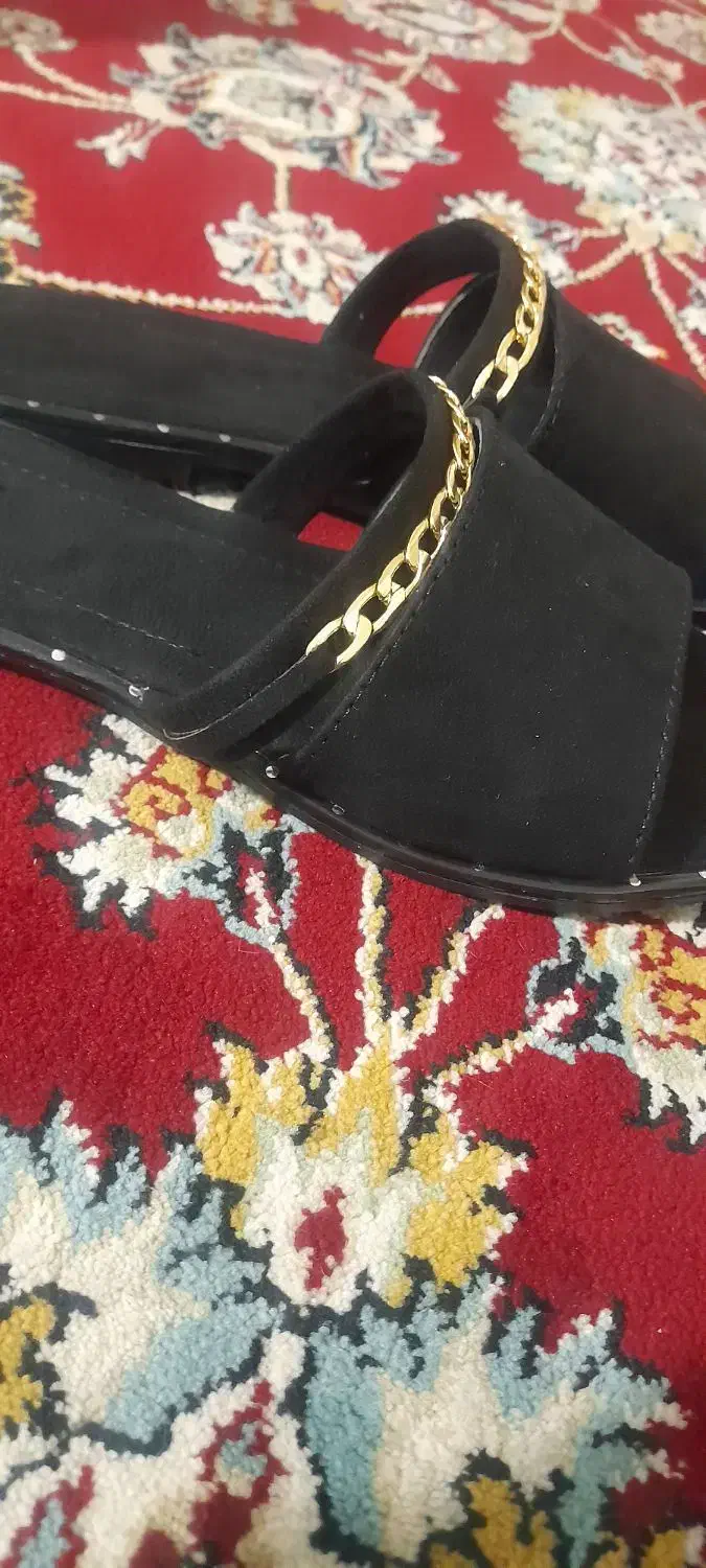 دمپایی نو|کیف، کفش، کمربند|زاهدان, |دیوار