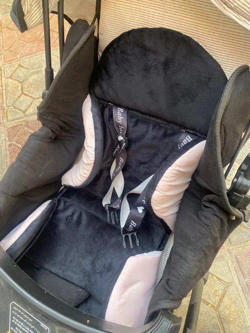 کالسکه|کالسکه و لوازم جانبی|مریوان, |دیوار