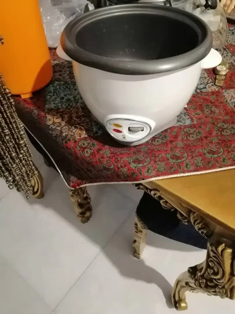 لوازم خونه|سایر لوازم برقی|مشهد, طبرسی شمالی|دیوار