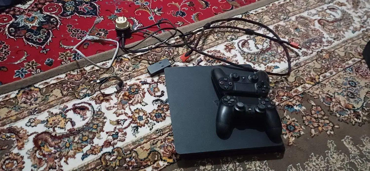 ps4کپی خور|کنسول، بازی ویدئویی و آنلاین|بجنورد, |دیوار