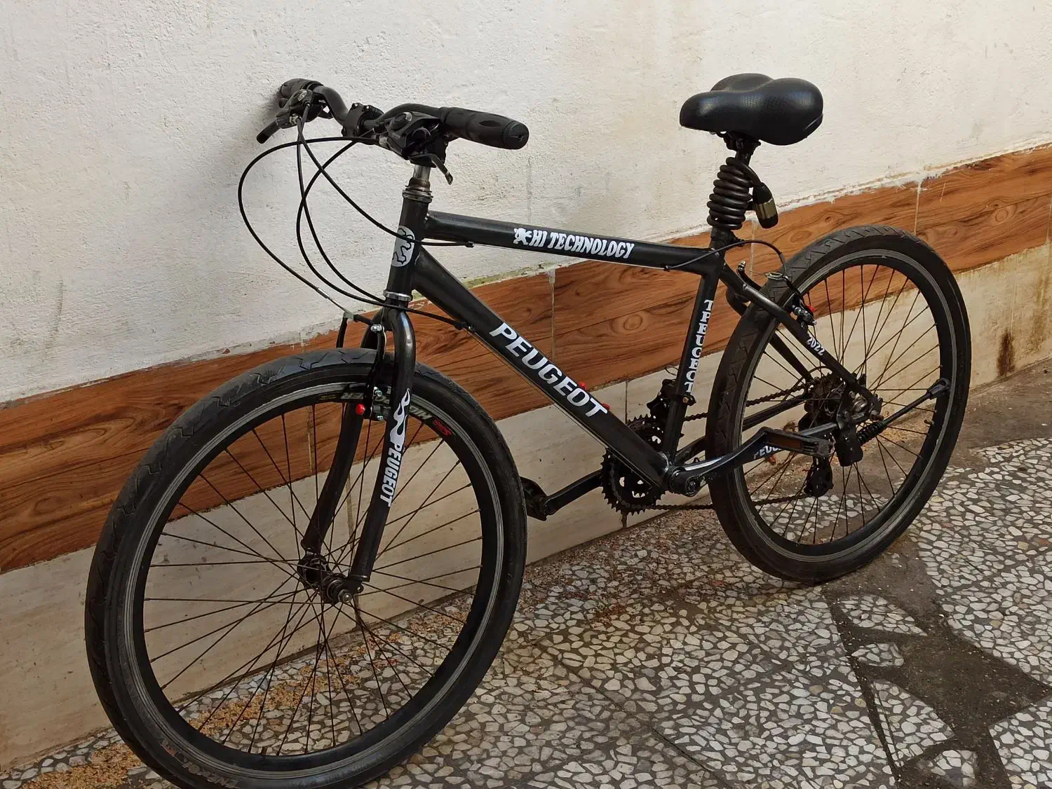 دوچرخه ۲۶دنده حرفه ای اکبند|دوچرخه، اسکیت، اسکوتر|رشت, قاسمیه|دیوار