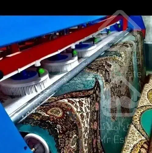 قالیشویی گلشور ۱۰۰٪ تضمینی|خدمات نظافت|اهواز, کمپلو شمالی|دیوار
