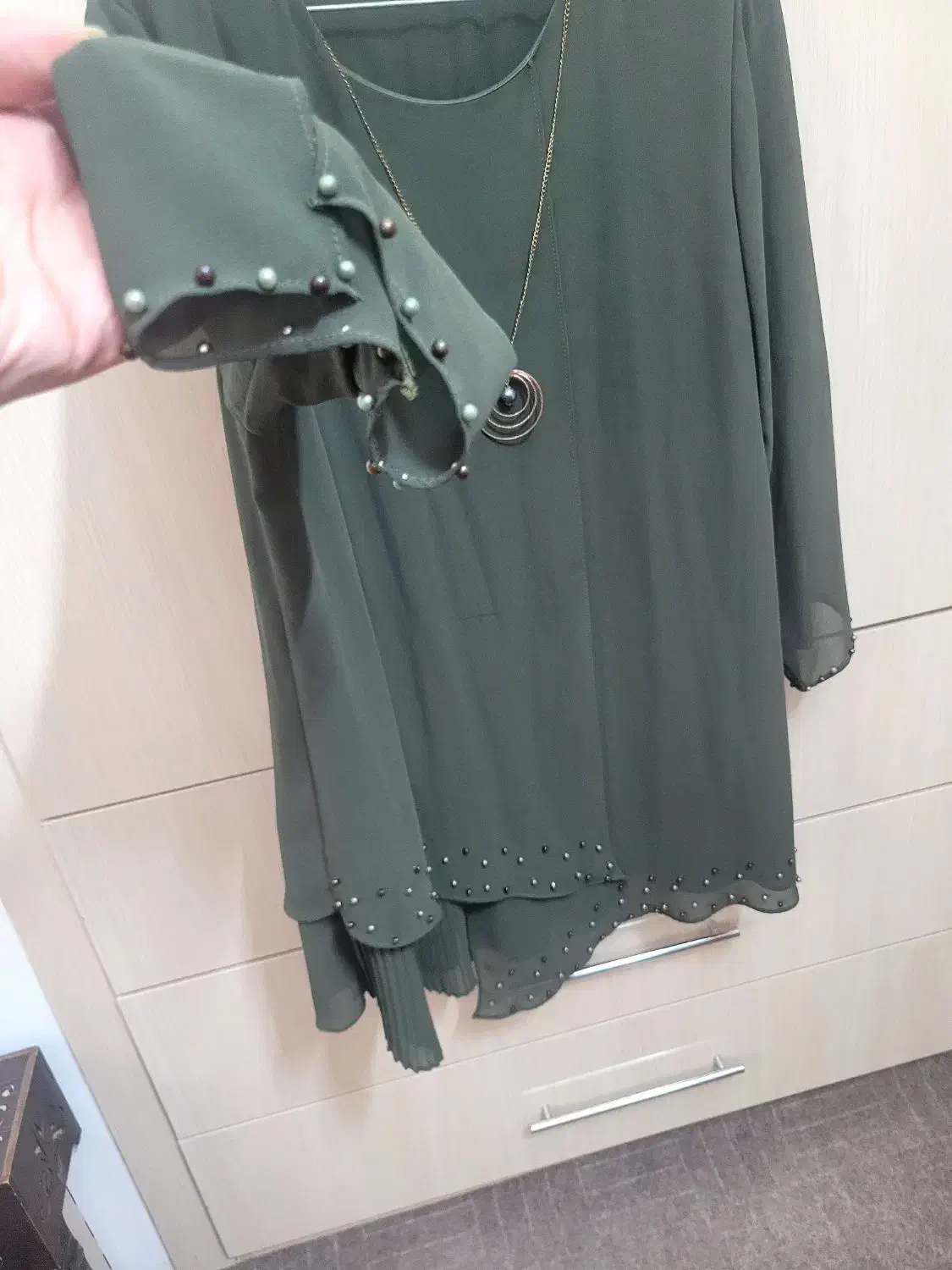 شومیز،مانتو لباس از ۱۰۰ تا۴۰۰ نوی نو|لباس|مشهد, حسابی جنوبی (شهرک غرب)|دیوار