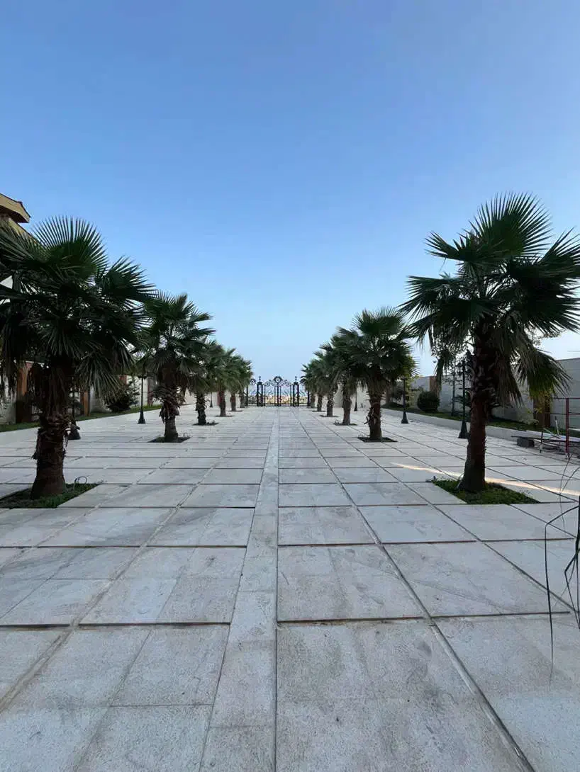 ۱۹۰ متر ساحل طلایی پلاک ۱ دریا کلید نخورده/کد ۵۹۴۶|فروش آپارتمان|تنکابن, |دیوار