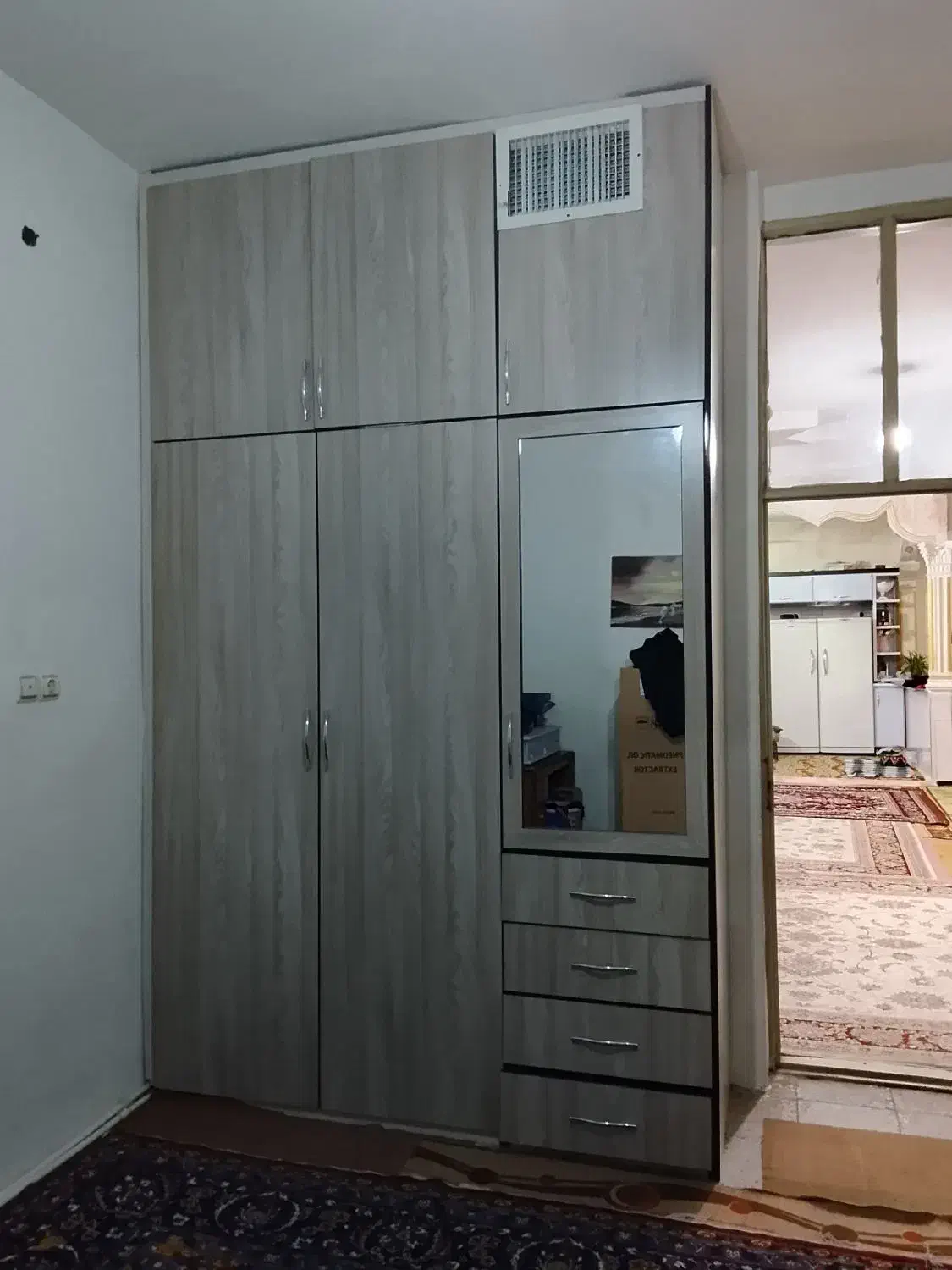 منزل دو طبقه خیابان طیب|فروش خانه و ویلا|خرم‌آباد, |دیوار