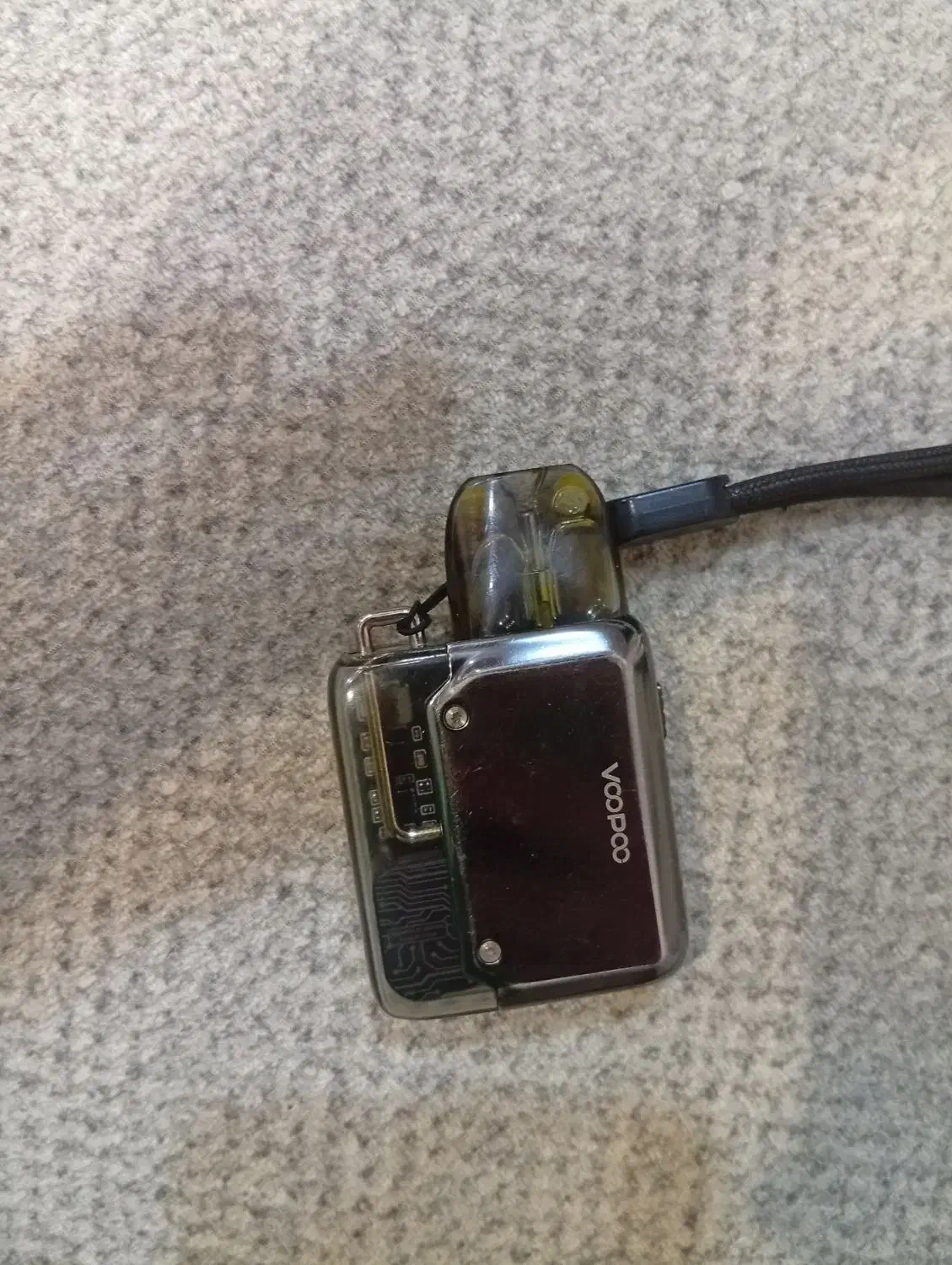 پاد آرگاس پی وان|زیورآلات و اکسسوری|شاهینشهر, شهرک گلدیس|دیوار