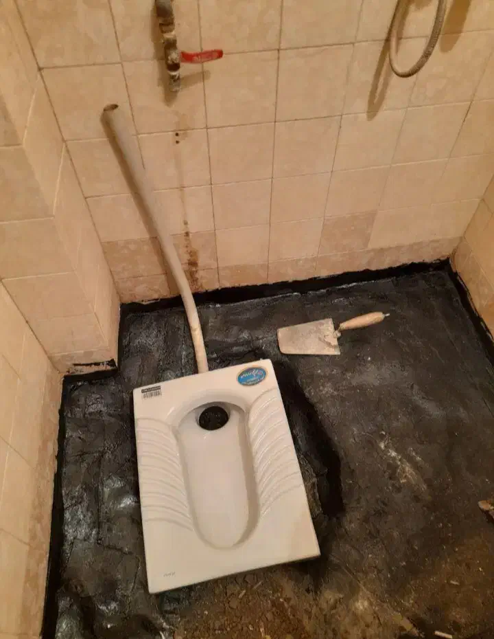 لوله بازکنی ورفع نم ورطوبت  ولوله کشی تخریب وتعمیر|خدمات پیشه و مهارت|ایلام, |دیوار