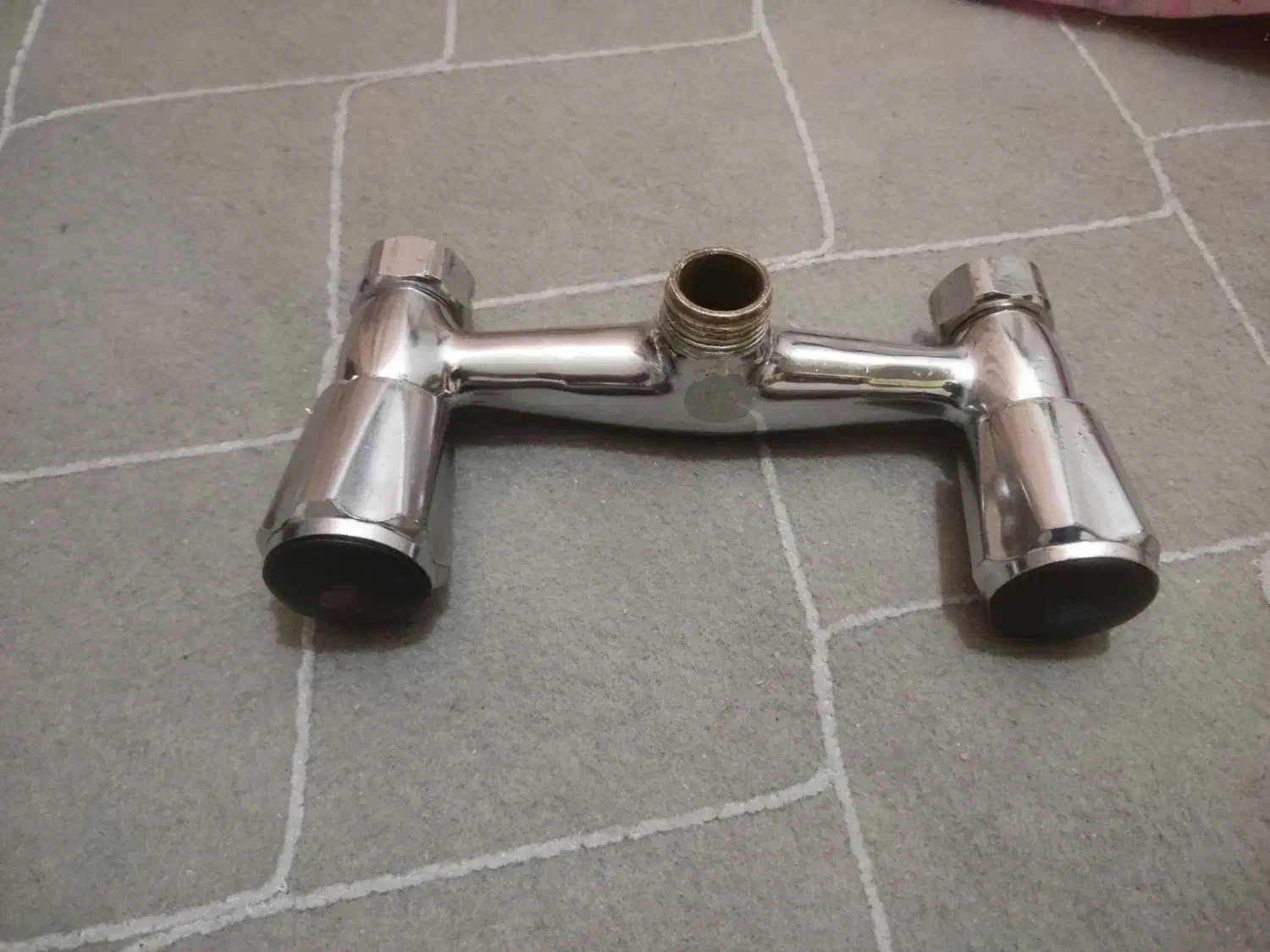 شیر توالت|لوازم سرویس بهداشتی|سبزوار, مدرس|دیوار