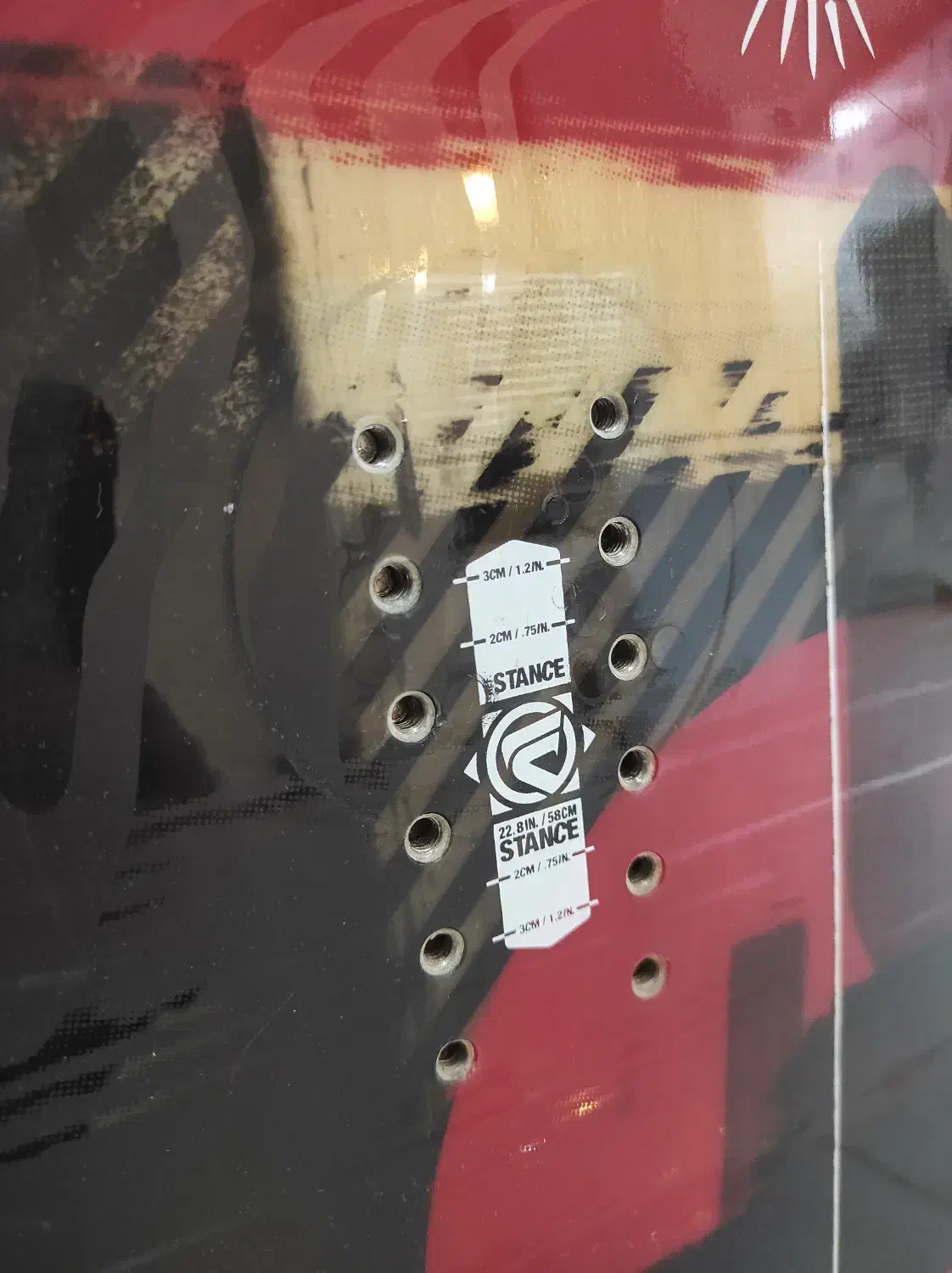 اسنوبرد|ورزشهای زمستانی|چهاردانگه (تهران), |دیوار