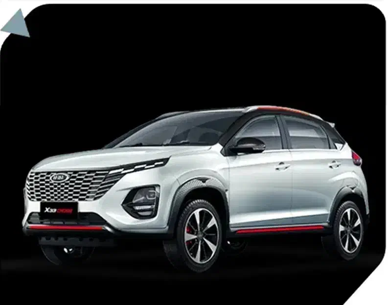 MVM X33 CROSS // ام و ام x33 کراس|خودرو سواری و وانت|ملایر, |دیوار