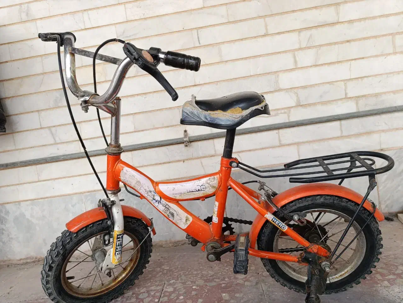 دوچرخه ۱۲|دوچرخه، اسکیت، اسکوتر|کازرون, |دیوار